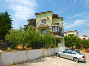 Apartment Liznjan 2107